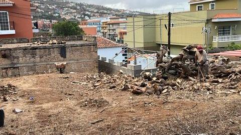 Foto 5 de Residencial en venta en Calle Los Bajos, 47, La Victoria de Acentejo, Santa Cruz de Tenerife