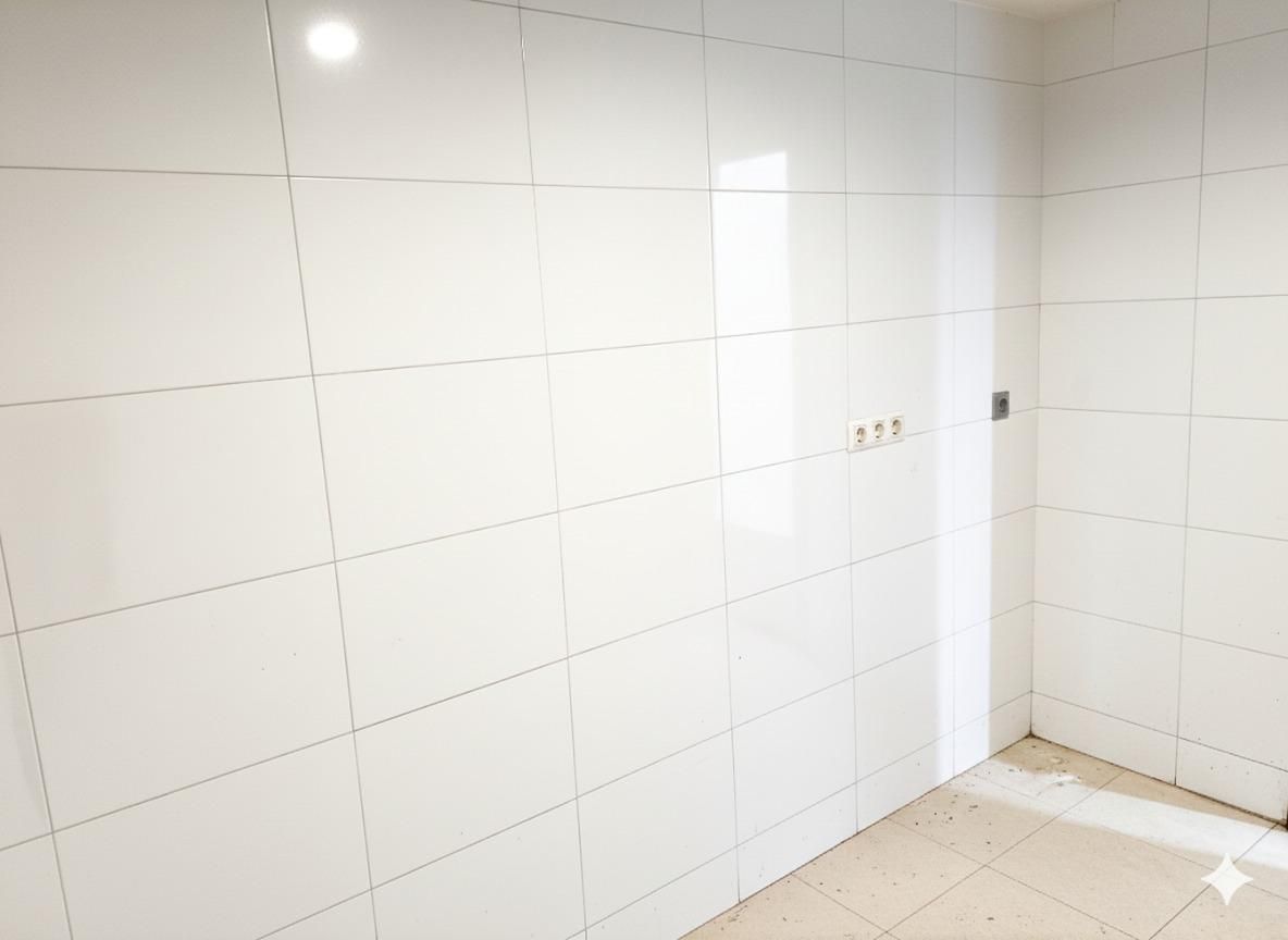 Pis en venda en  Almería Capital