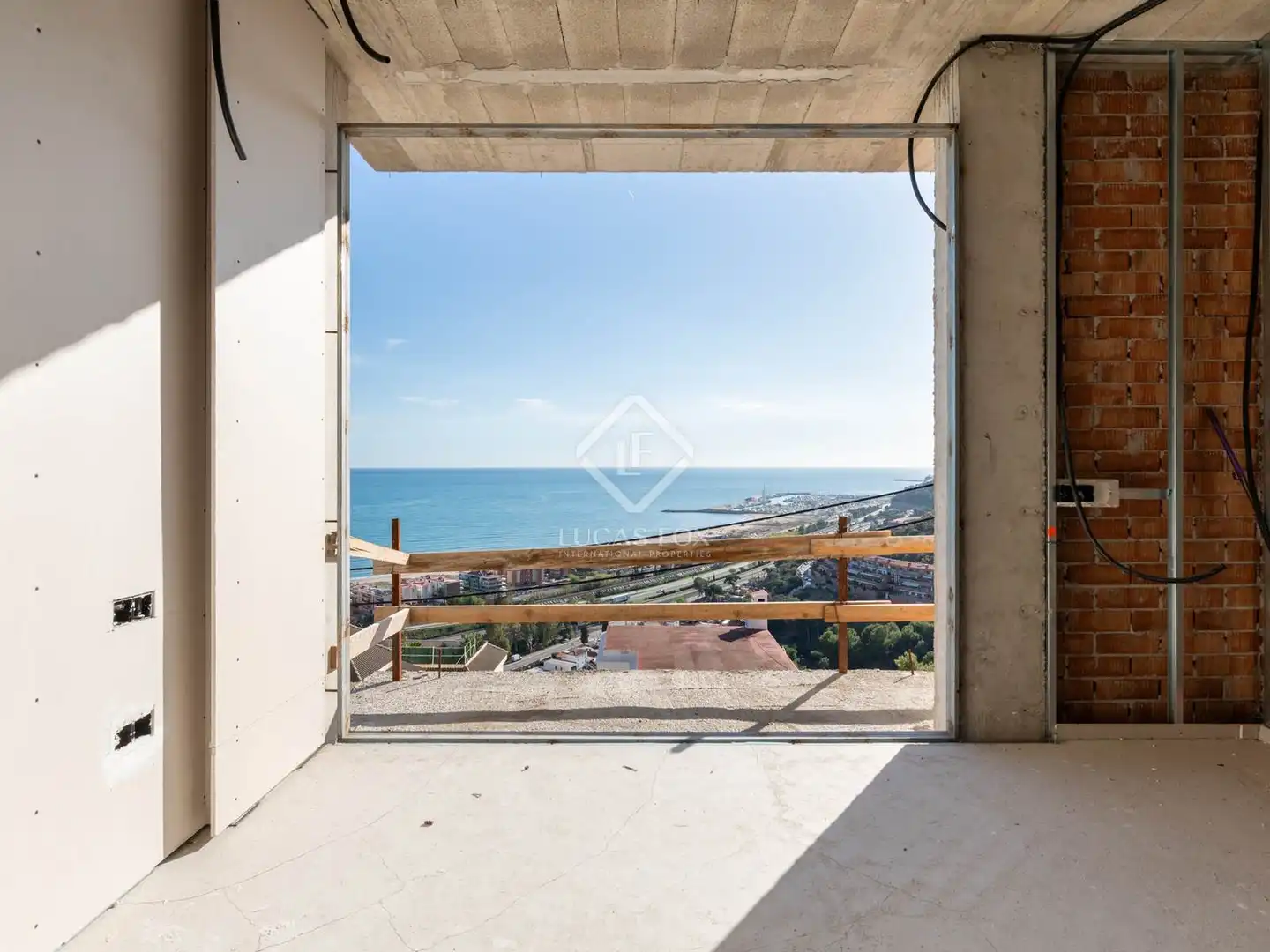 Villa avec piscine à vendre à Les Botigues de Sitges, imagen 9