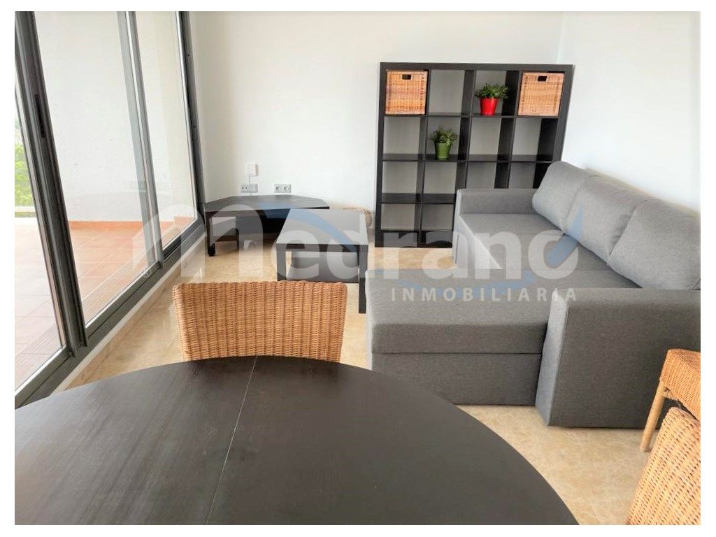 Flat to rent in Via Parque