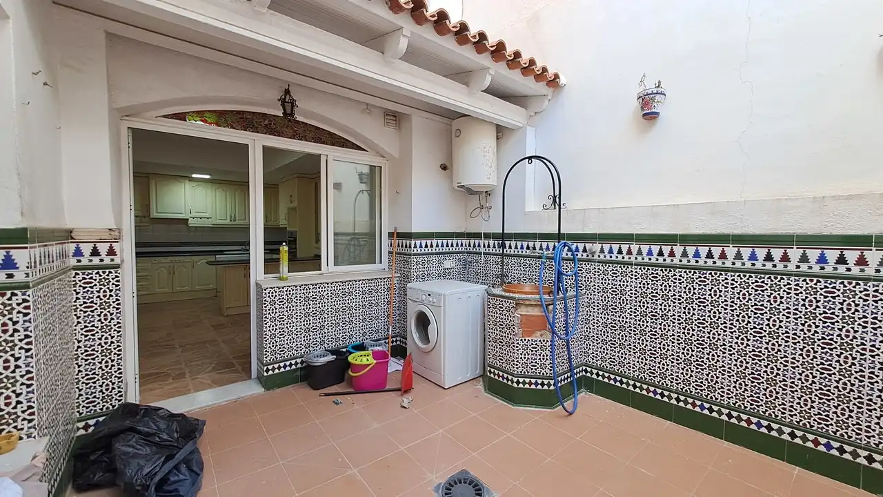 Apartament amb ascensor en venda a Centro, imagen 20