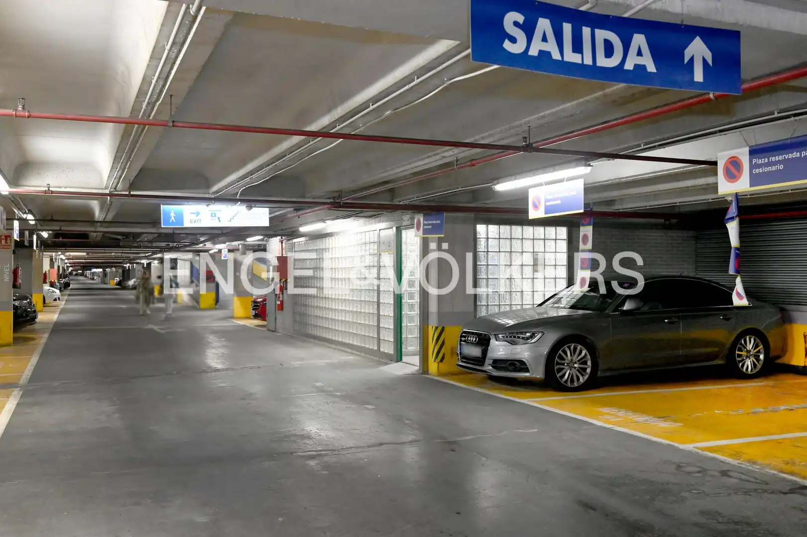 Pis amb ascensor en venda a Calle Castelar, imagen 33