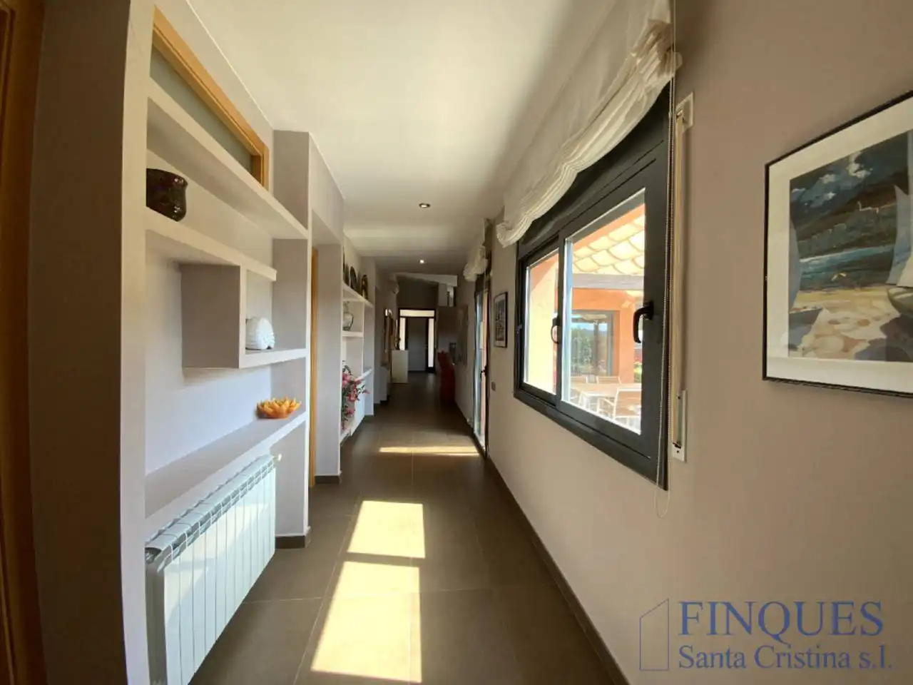 Maison avec piscine à vendre à del quintà, imagen 14