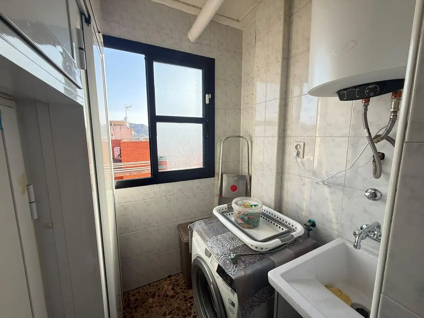 Baño de Piso en venta en Cartagena con Aire acondicionado y Calefacción