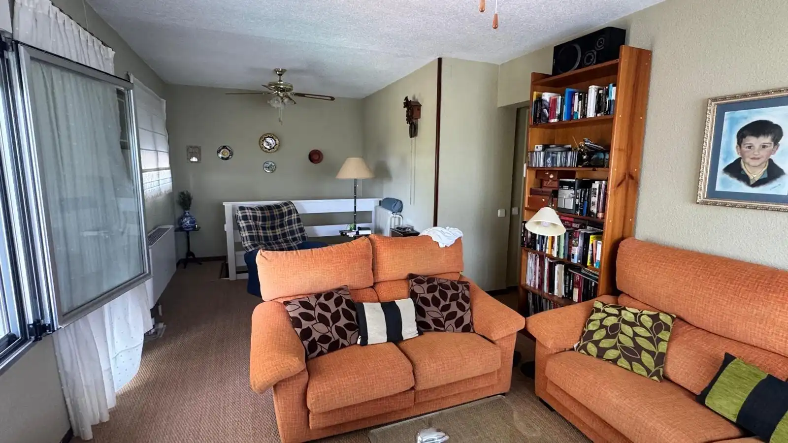 Chalet con terraza en venta en Soto del Real, imagen 2