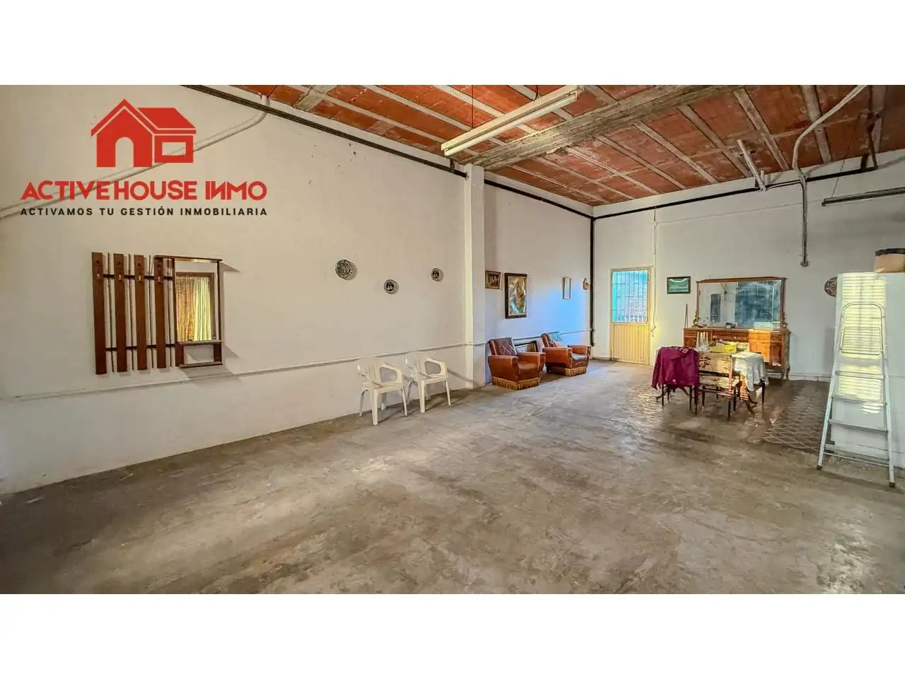 Casa en venta en Calle Gepseria