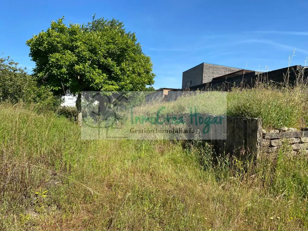 Terreny residencial en venda a Mos, imagen 17