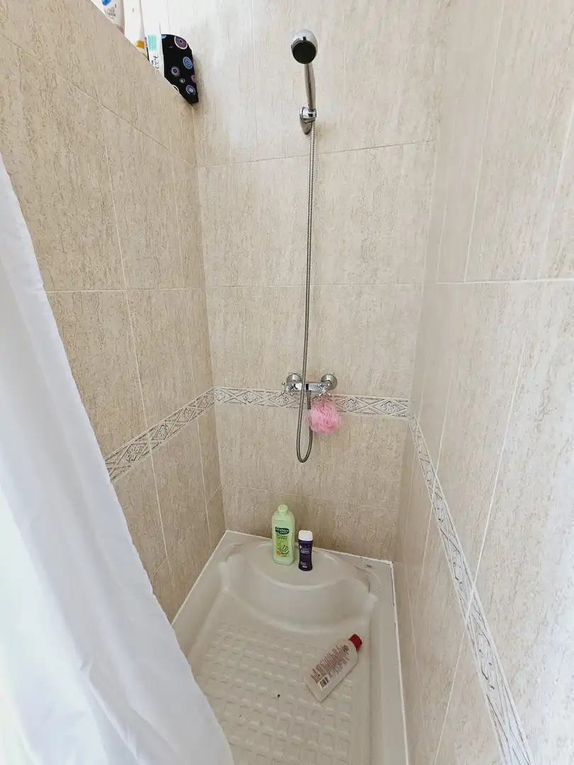 Bathroom of Country homes for sale in Lújar  with Private garden and Terrace