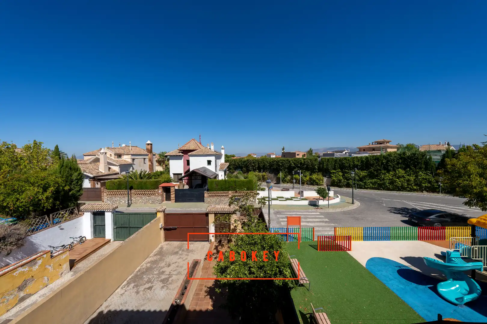 Xalet amb terrassa en venda a Calle Camelia 19B, imagen 60