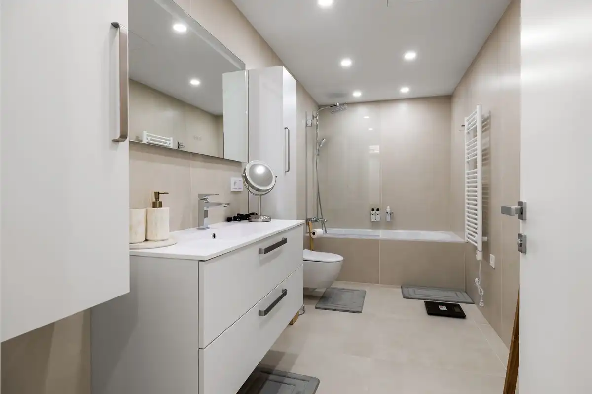 Apartment mit Pool zum Verkauf in Nueva Andalucía, imagen 44