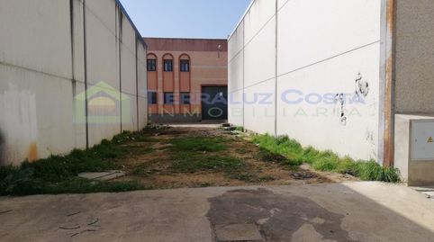 PARCELA EN VENTA POLIGONO EL PRADO LEPE
