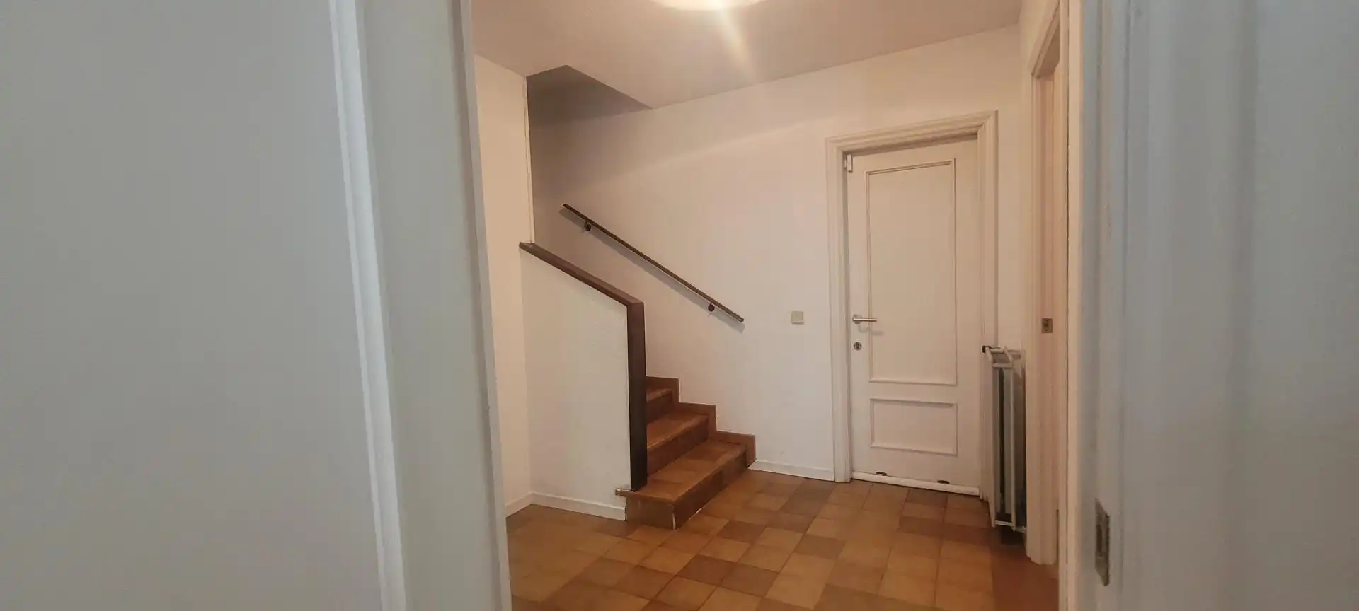 Casa adosada de lloguer en Majadahonda amb Calefacció, Jardí privat i Parquet