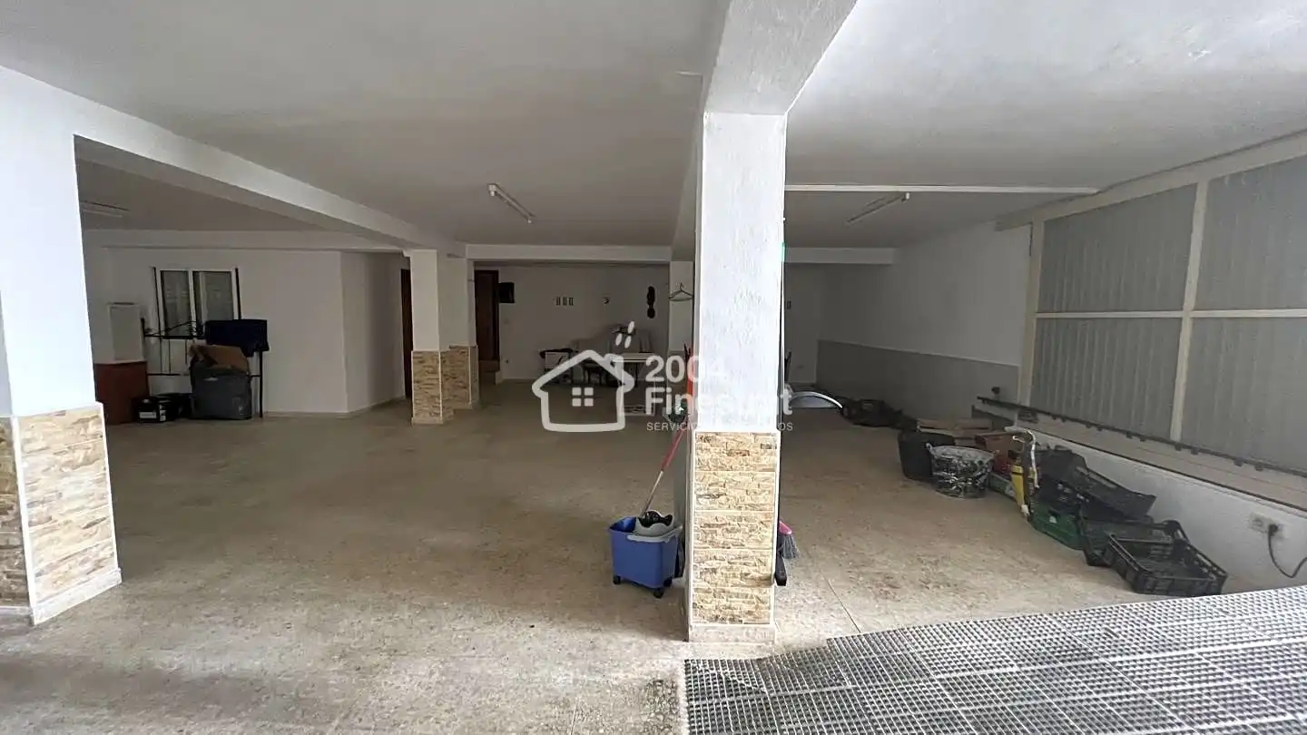 Casa o chalet en venta en Benidorm