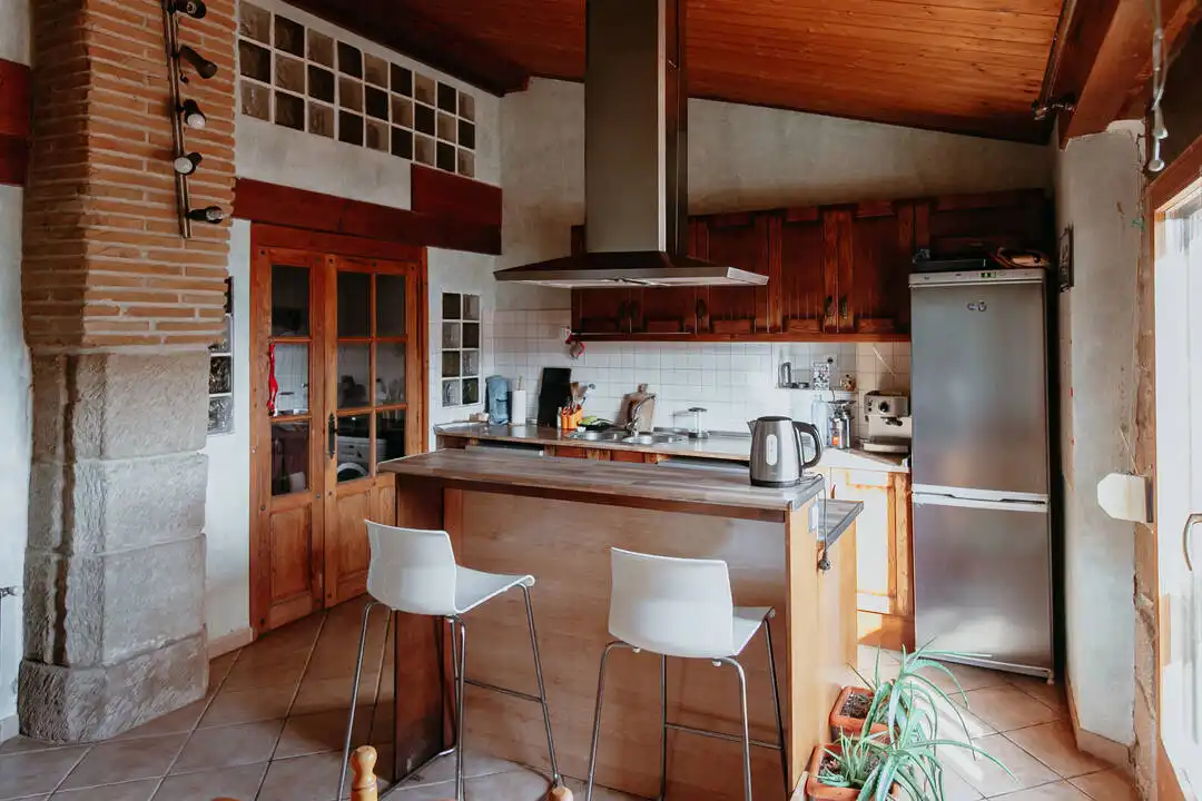 Casa con jardín en venta en Calle Baja 5, imagen 18