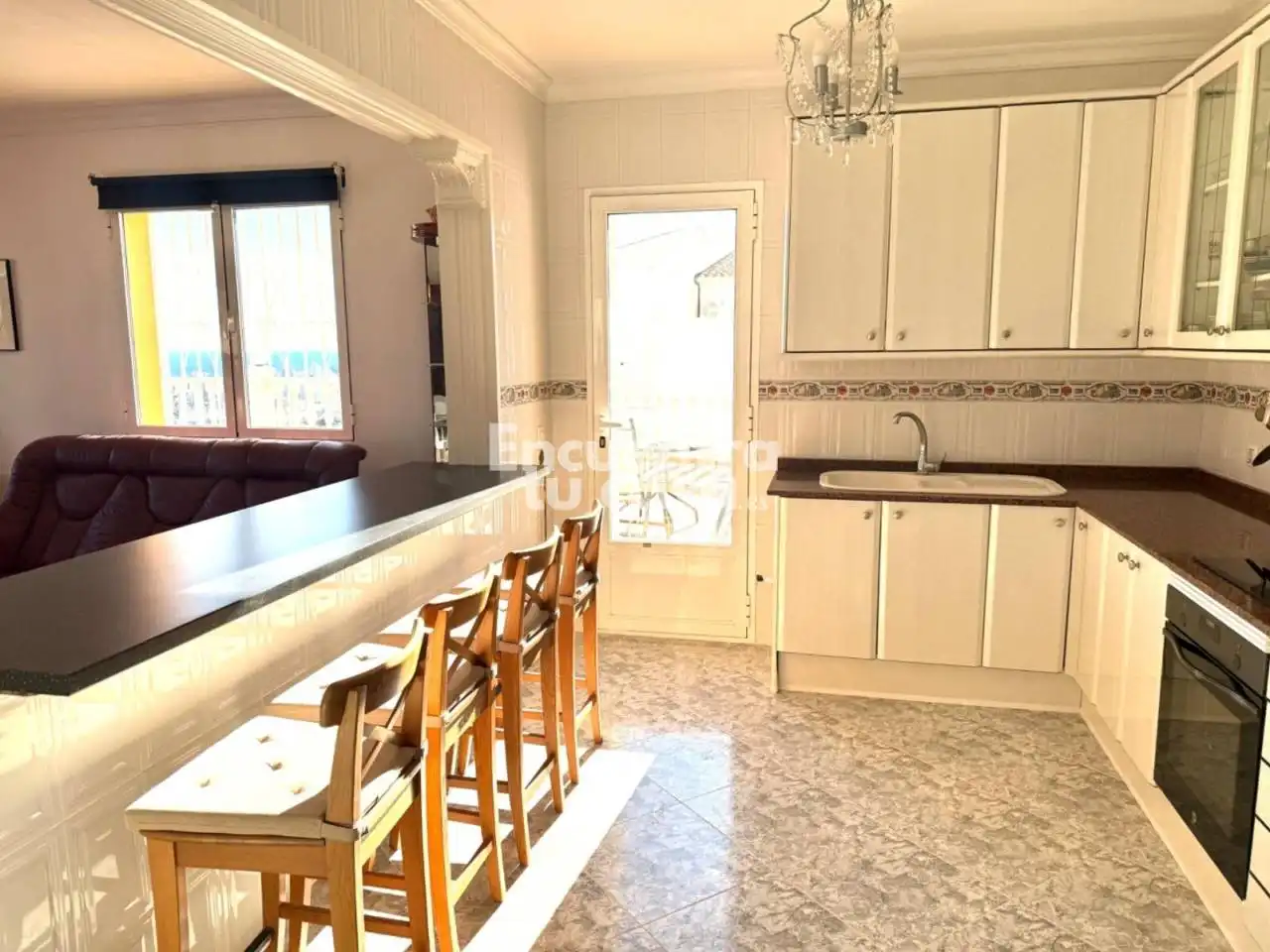 Chalet con piscina en venta en Rambla LES CUCARRES, imagen 8