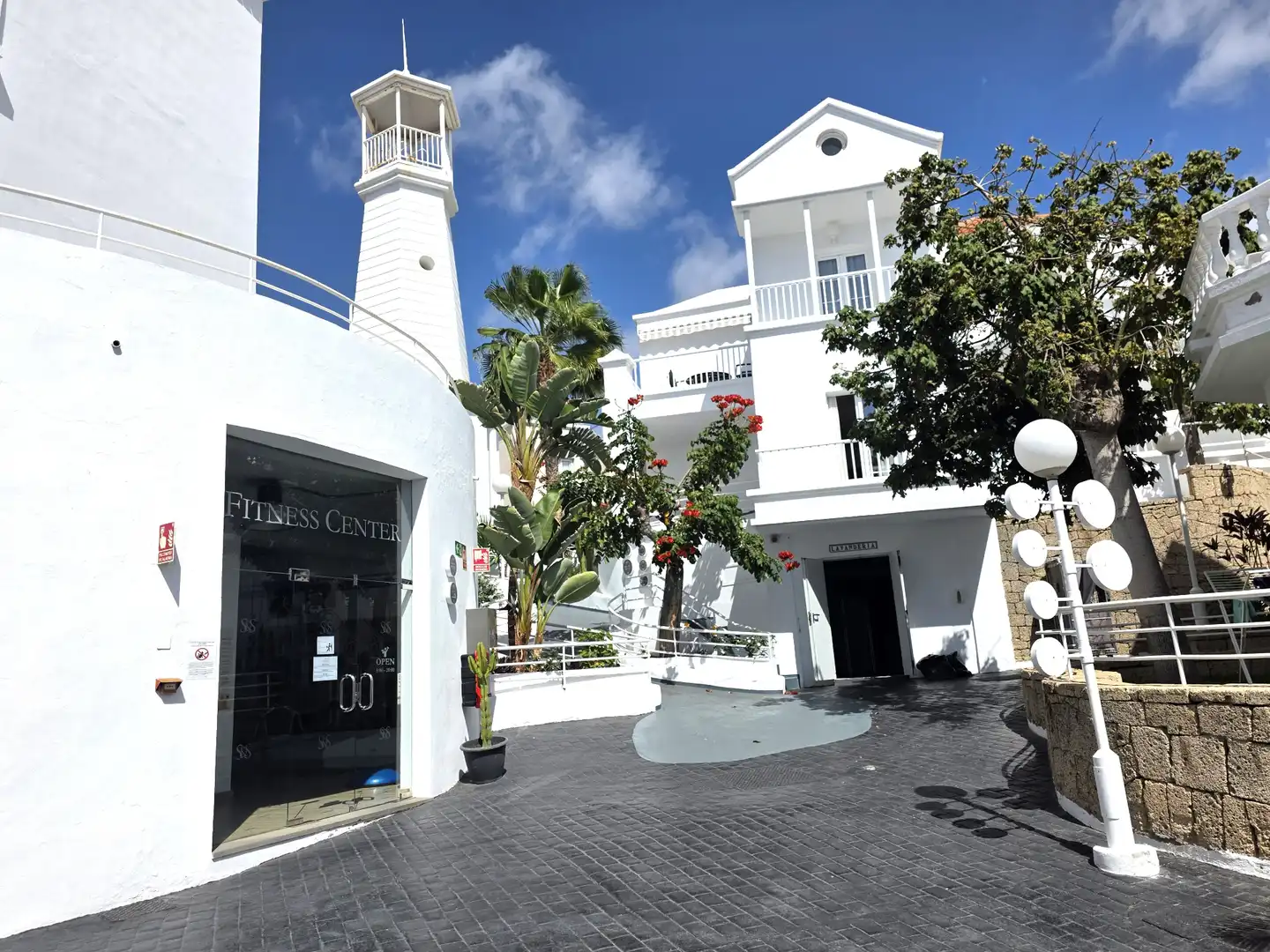 Apartament en venda a Calle Londres, 7, Playa de Fañabé