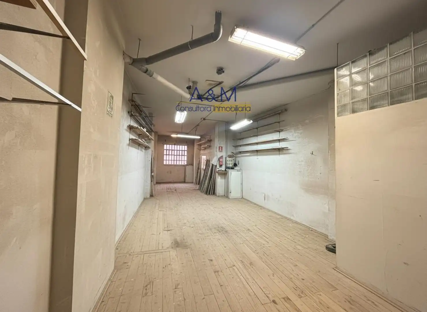 Local en venta en Estación, 39, Caño Argales