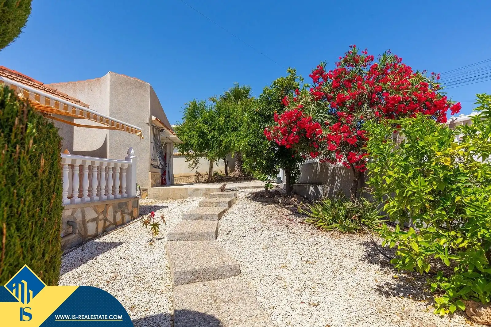 Chalet con piscina en venta en Rojales, imagen 48