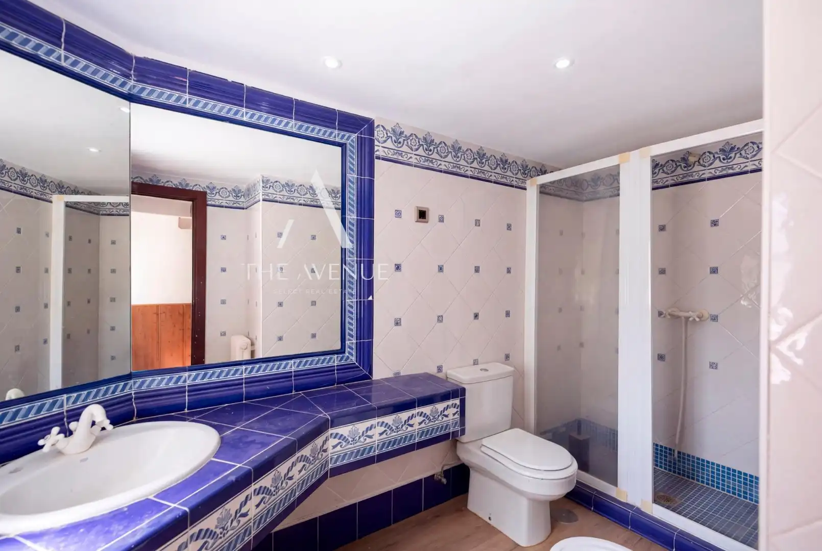 Detached house with terrace for sale in Avenida LOMAS, imagen 56