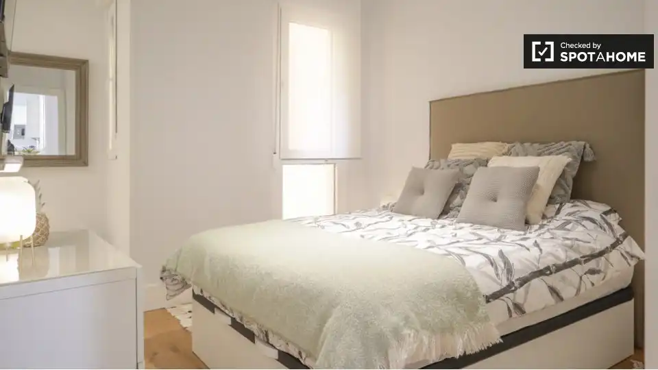Flat to rent in Retiro, imagen 15