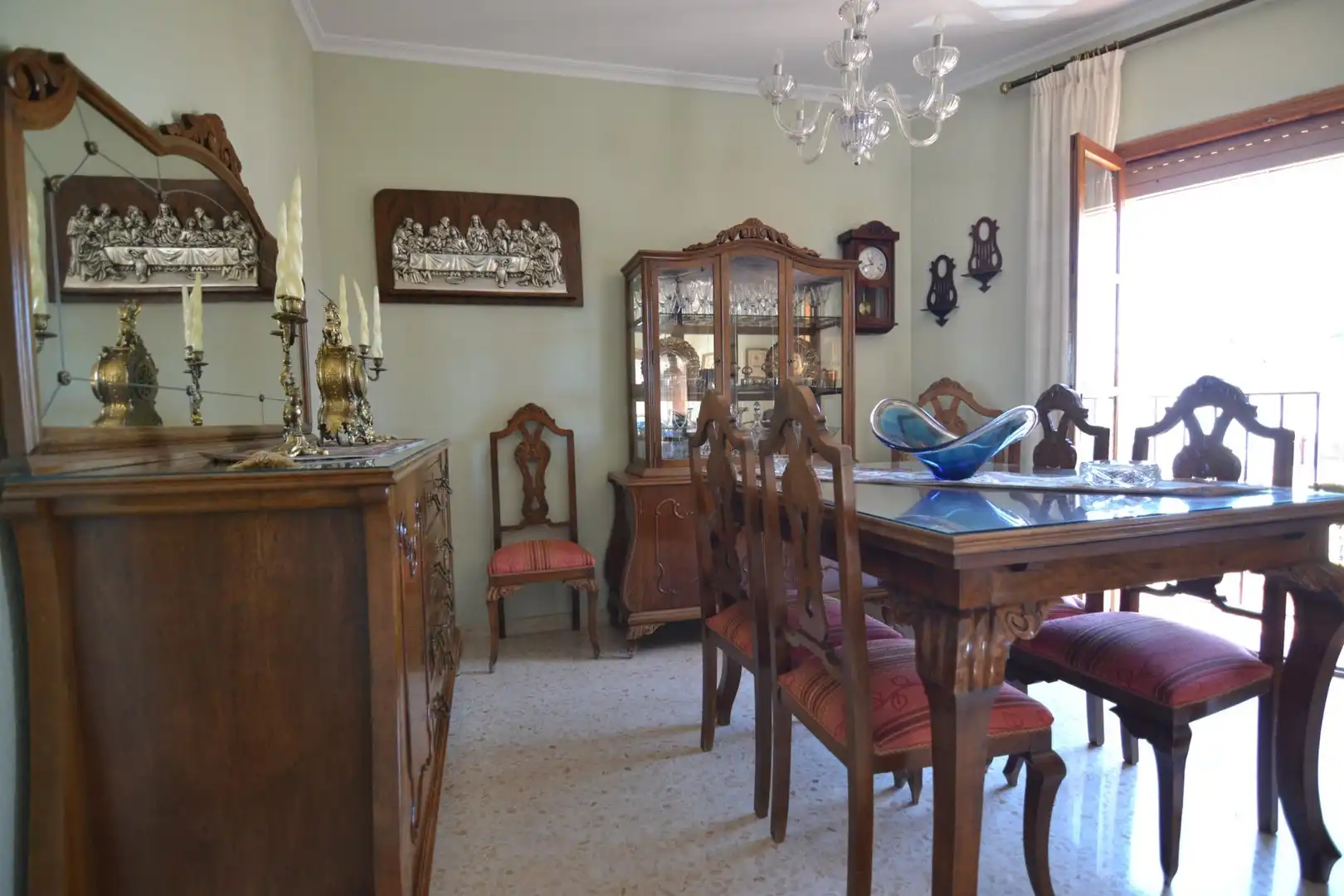 Appartamento in vendita a Calle ANTONIO GARIJO 14, imagen 11