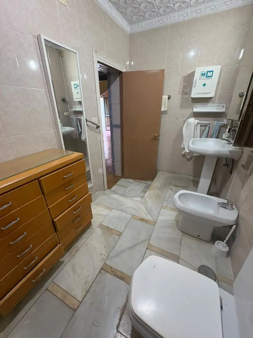 Maison mitoyenne avec terrasse à vendre à Picadueñas, imagen 28