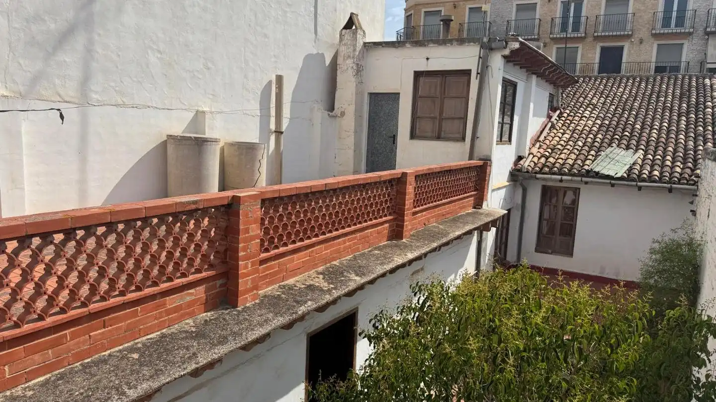 Casa con terraza en venta en Carlet, imagen 22