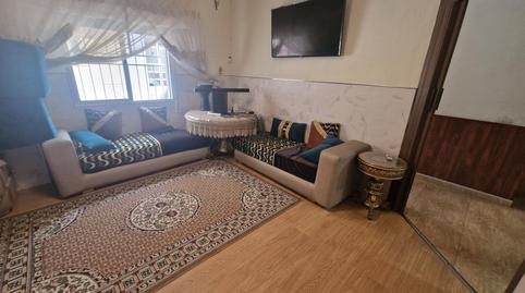 Foto 4 de Planta baixa en venda a Calle del Pilar, Casco Antiguo, Águilas