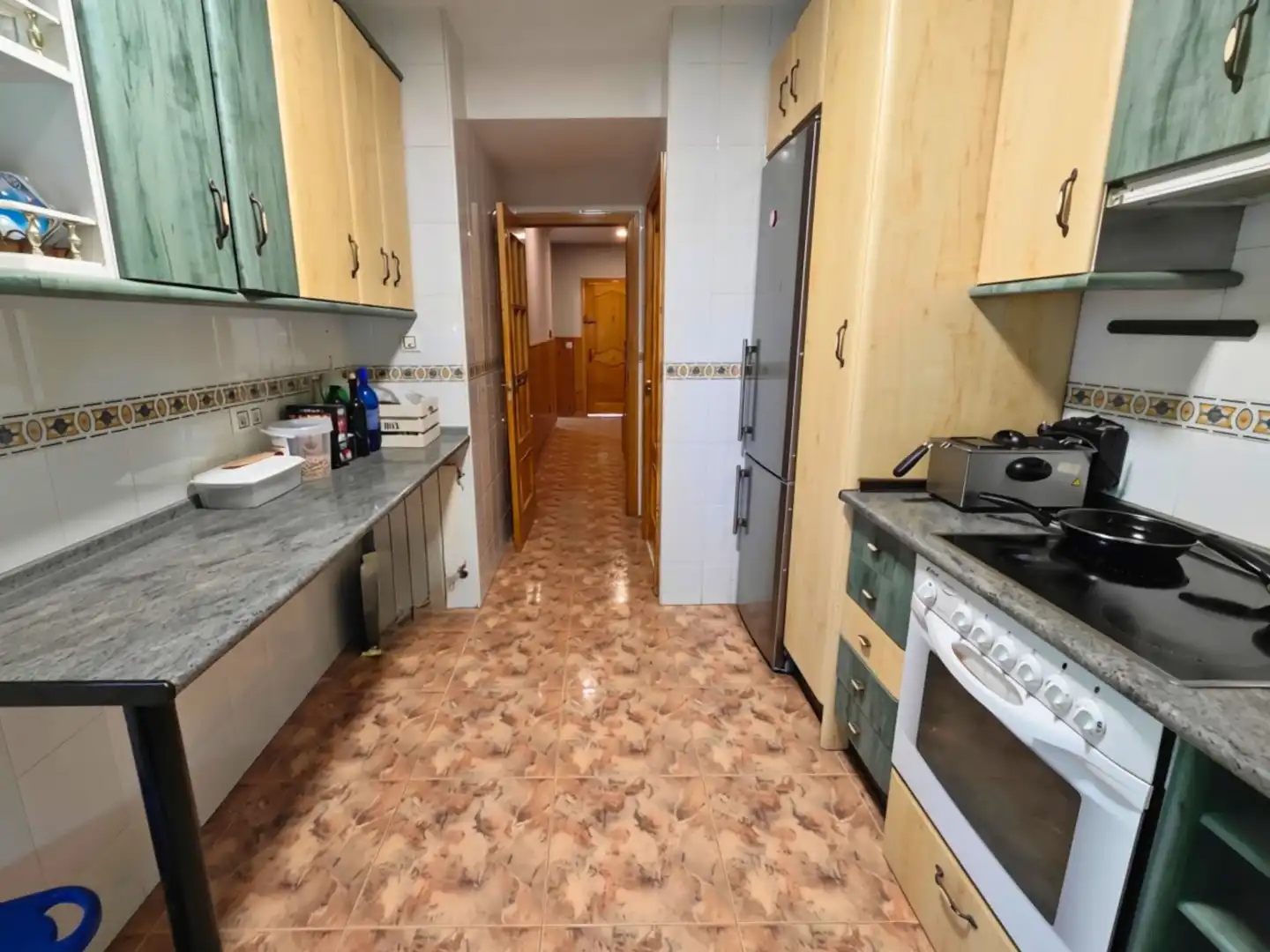Casa bifamiliare in vendita a Casarrubuelos, imagen 25