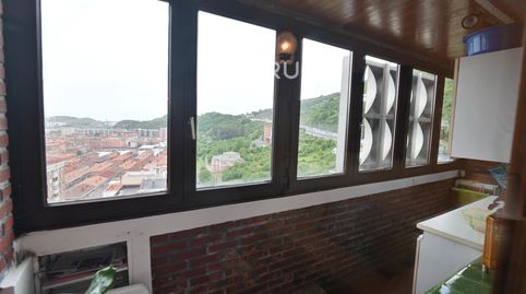 Foto 5 de Piso en venta en Plaza Celestino María del Arenal, Ibarrekolanda, Bilbao
