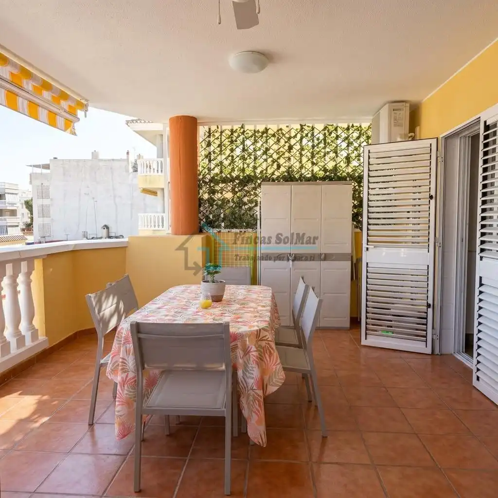 Appartement compact avec ascenseur à vendre à Moncófar Playa, imagen 26