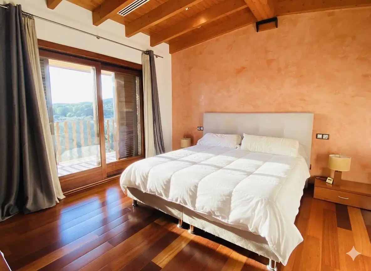 Villa avec piscine à vendre à Alaró, imagen 23