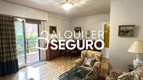 Foto 5 von Wohnung zur Miete in Mariano Benlliure, Villalba Pueblo, Collado Villalba