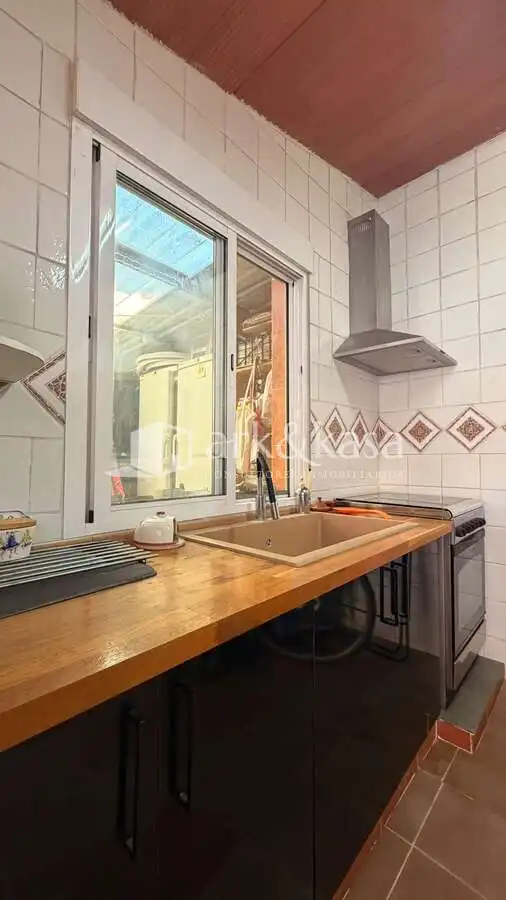 Chalet con piscina en venta en San Antonio de Benagéber, imagen 14