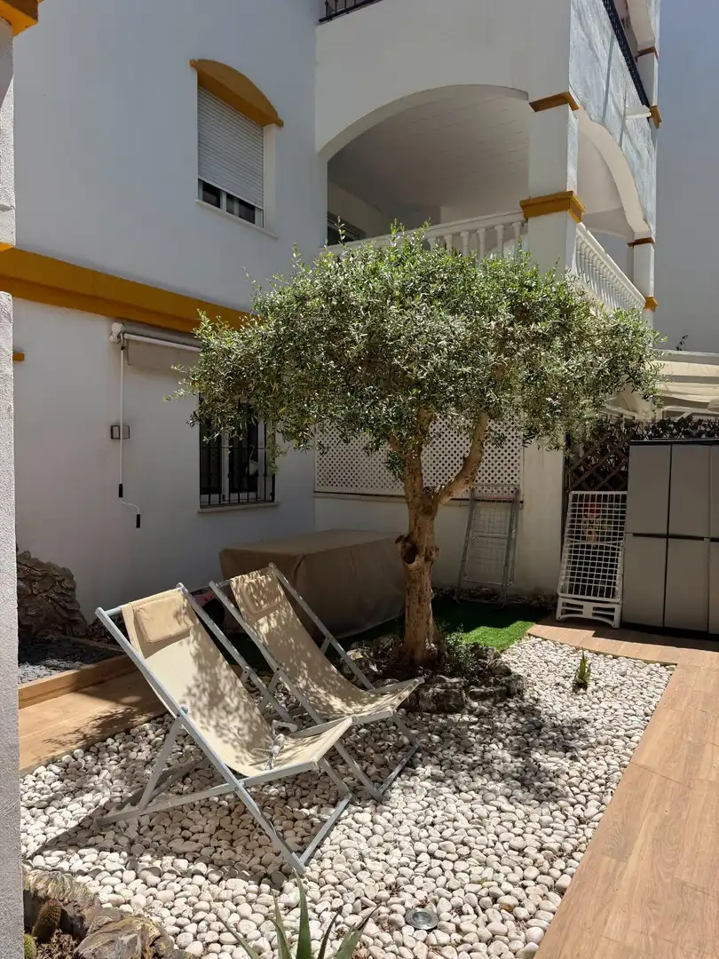 Apartment mit Pool zum Verkauf in Nueva Andalucía, imagen 2