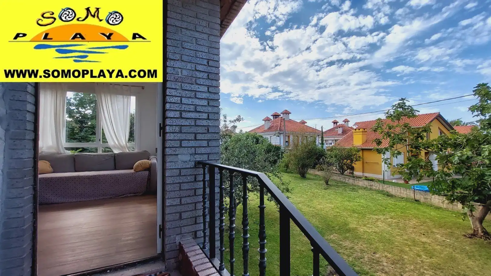 Casa o chalet en venta en La Pola, Suesa