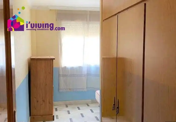 Habitación de Ático en venta en Albox con Aire acondicionado y Terraza