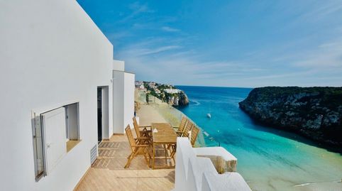 Photo 3 of Detached homes for sale in Cala en Porter, Alaior