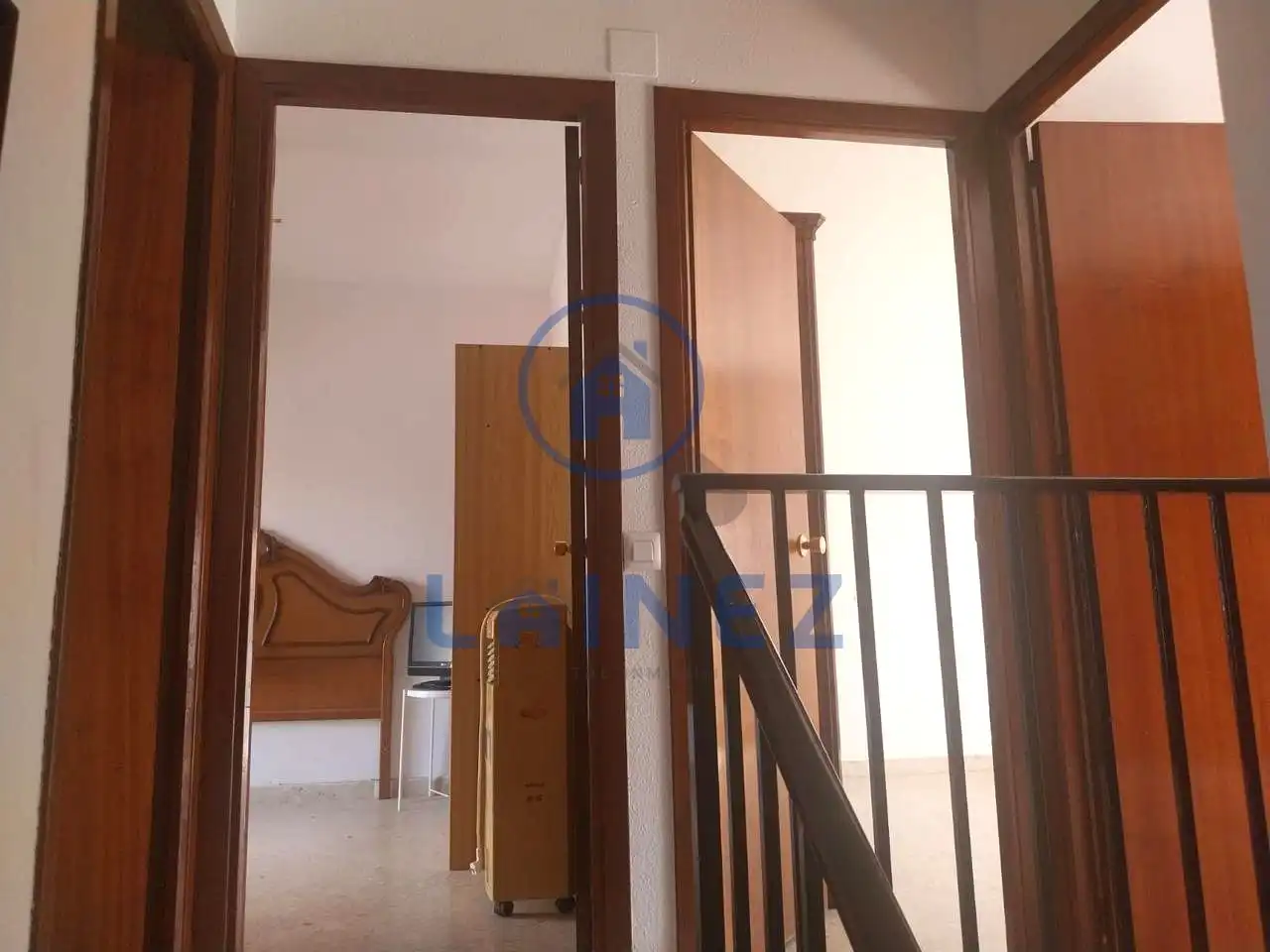 Casa o xalet en venda en Villaharta