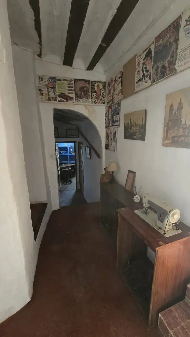 Casa o chalet en venta en Buendía con Amueblado y Balcón