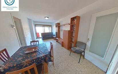 Living room of Attic for sale in Mollet del Vallès  with Balcony