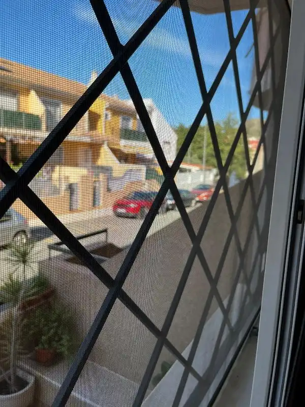 Vista exterior de Dúplex en venta en Murcia