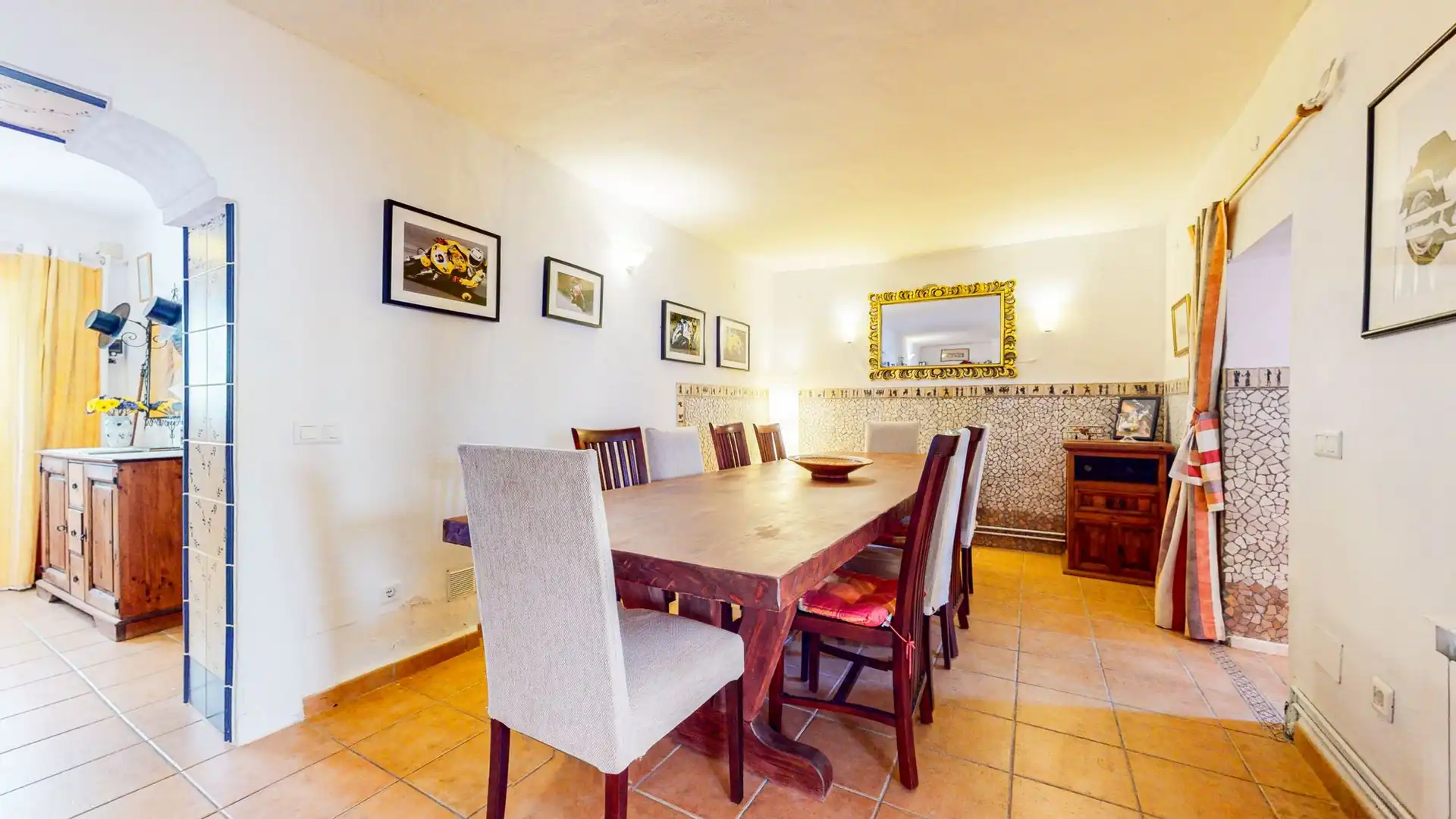 Terraced house for sale in Tolox, imagen 51