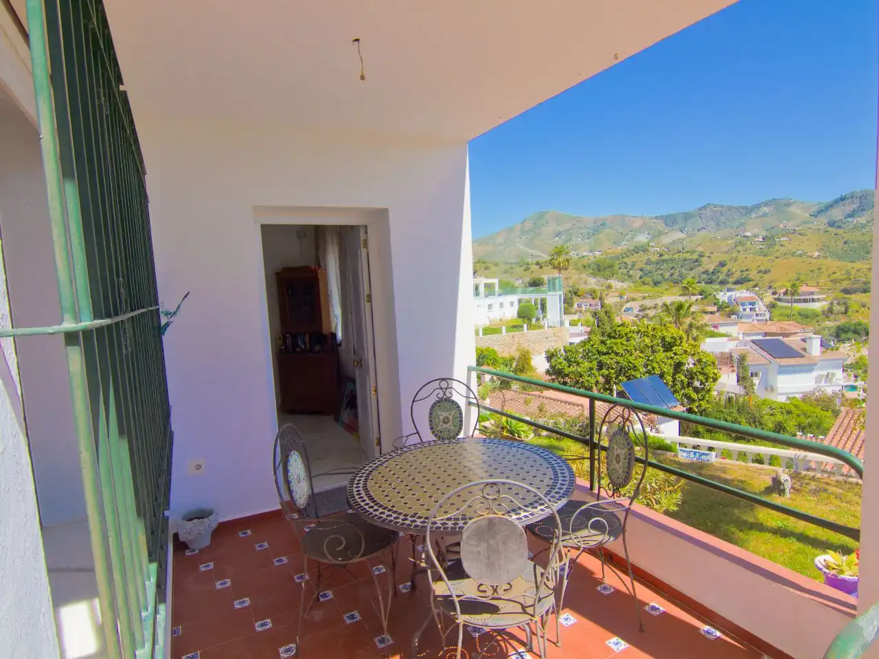 Maison à vendre à Paseo Andrés Segovia 15, imagen 46