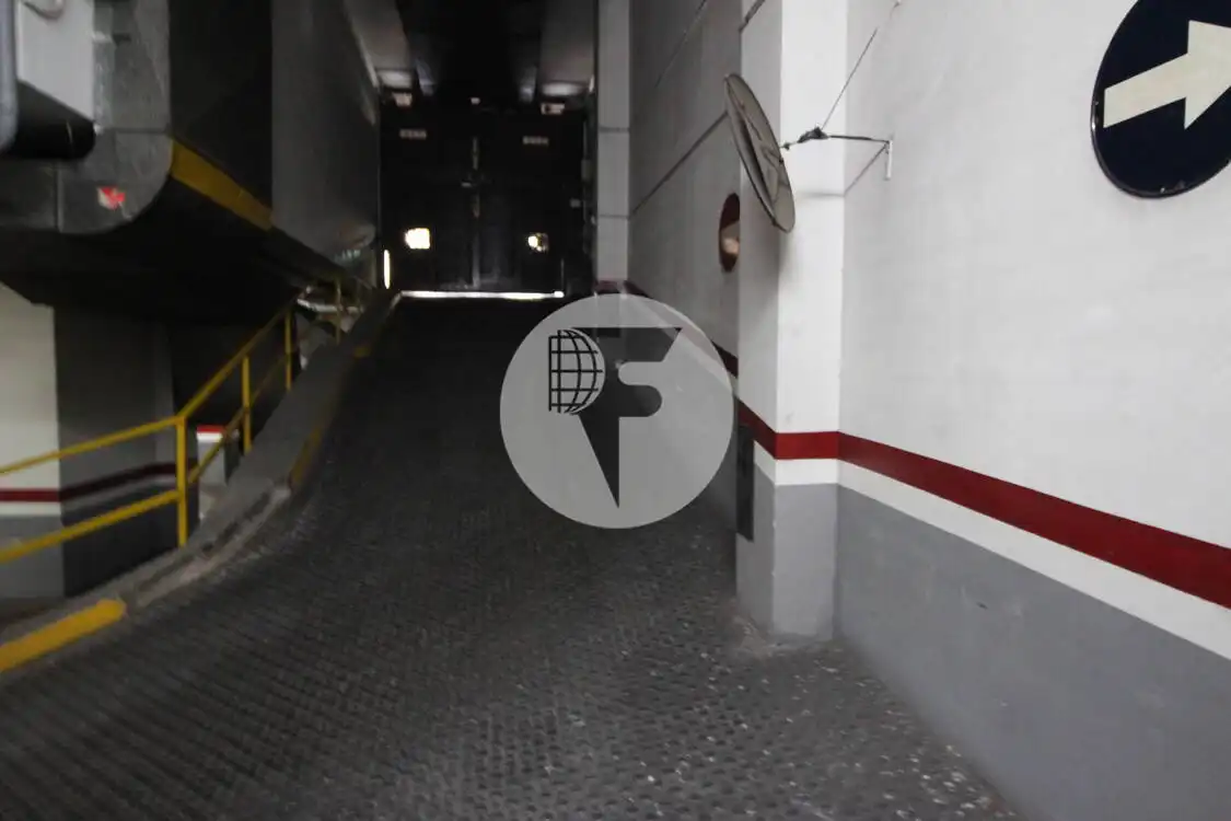 Parcheggio in vendita a Eixample, imagen 4