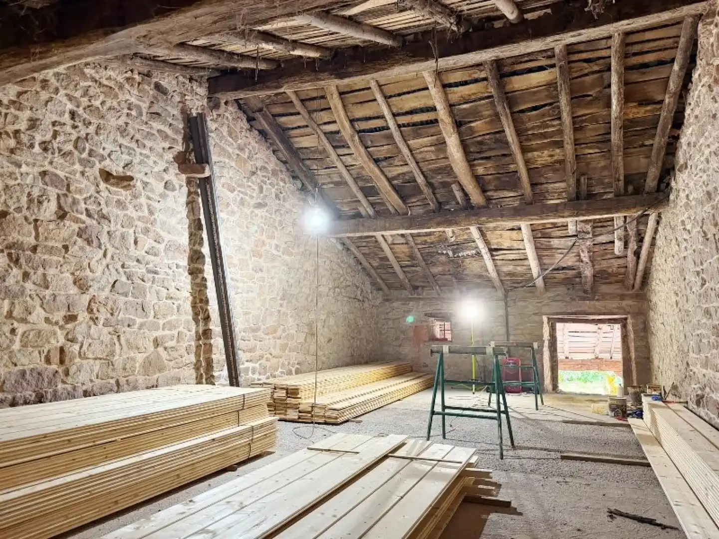 Casa o xalet en venda en Torrelavega  amb Calefacció, Jardí privat i Traster