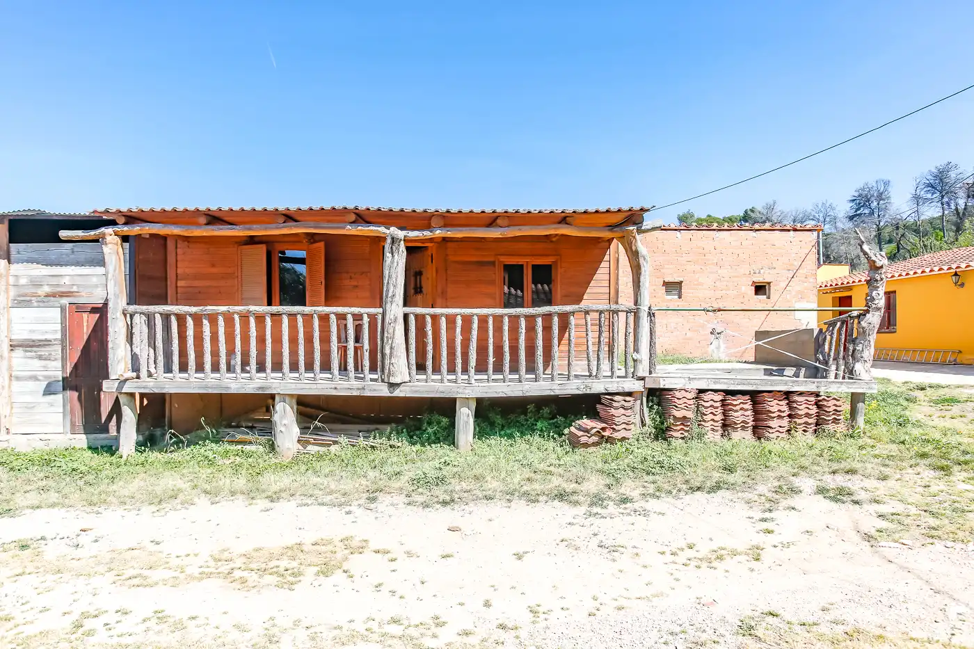 Rural land for sale in Bonastre, imagen 58