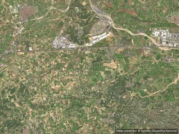 Terreny residencial en venda a El Bosque