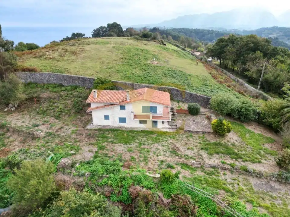 Casa con giardino in vendita a Tereñes, imagen 33