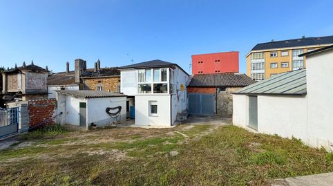 Foto 4 de Casa o xalet en venda a Avenida de Viveiro, Foz, Lugo
